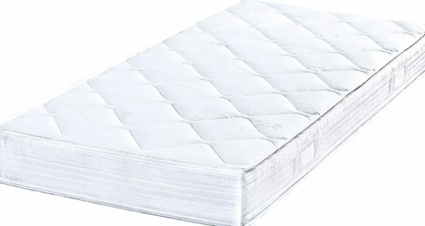 Online Ergodream Taschenfederkernmatratze Lord