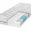 Comfort Lux Taschenfederkernmatratze Nevio