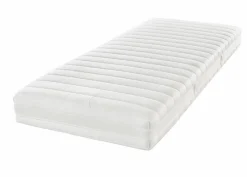 Ergodream Taschenfederkernmatratze Messina T 200