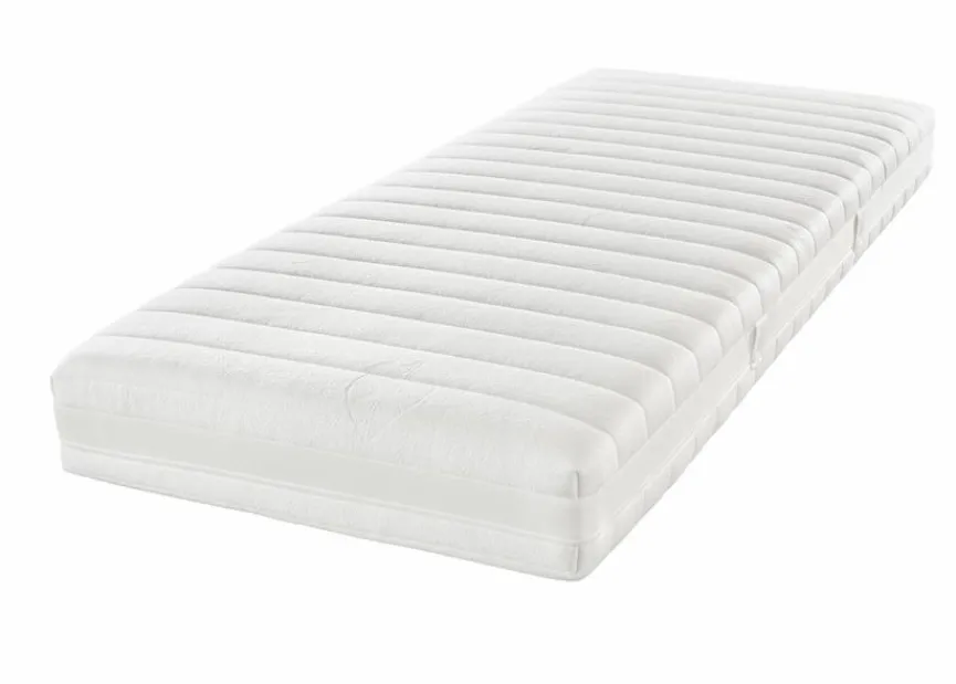 Ergodream Taschenfederkernmatratze Messina T 200