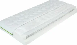 Kinder MAISON Taschenfederkernmatratze Atlanta TFK 19