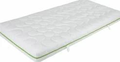 Kinder MAISON Taschenfederkernmatratze Atlanta TFK 19