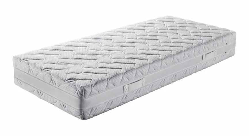 Winkle Taschenfederkernmatratze Apollo 1000