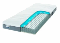 Discount HUKLA Comfortbetten Taschenfederkernmatratze M800 Cool