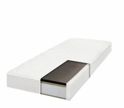rummel Taschenfederkernmatratze Mainsdream