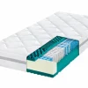 Sale Ergodream Taschenfederkernmatratze Novum 2.0