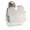 WENKO Toilettenpapierhalter Bosio
