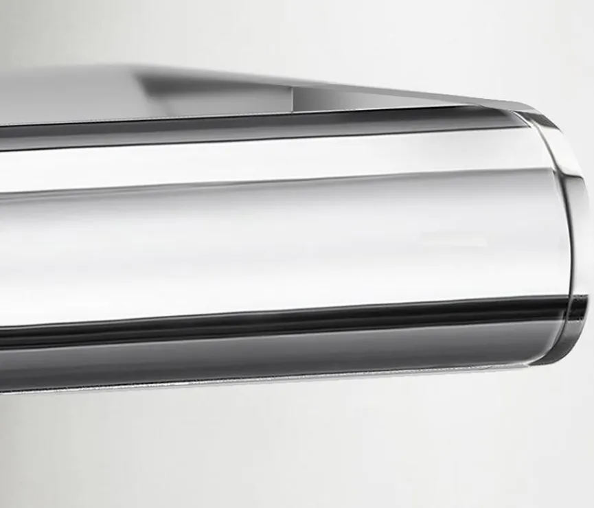 Beslagsboden Toilettenpapierhalter Cube