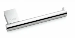 Discount JOOP! Toilettenpapierhalter Fixed Silber