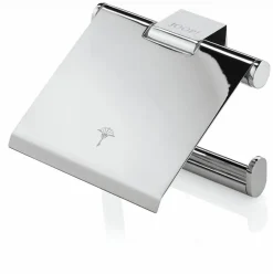 Outlet JOOP! Toilettenpapierhalter Fixed Silber