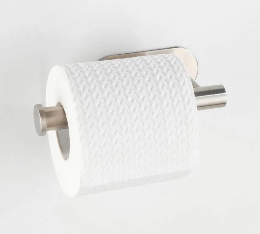 WENKO Toilettenpapierhalter Orea