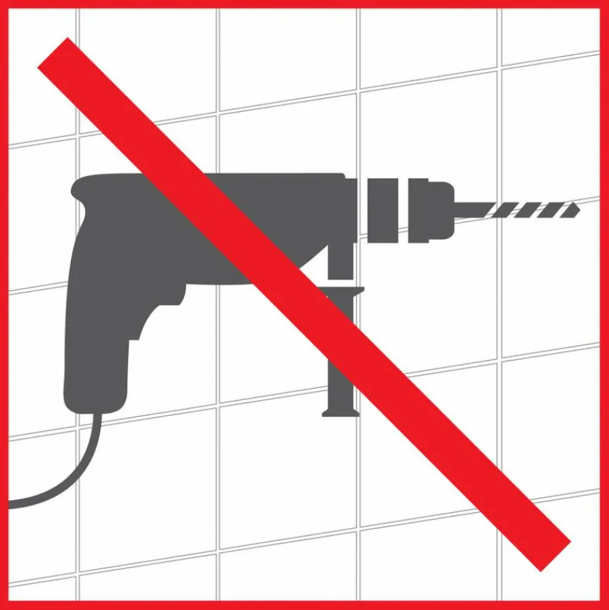 WENKO Toilettenpapierhalter Orea