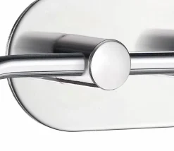 Beslagsboden Toilettenpapierhalter Round