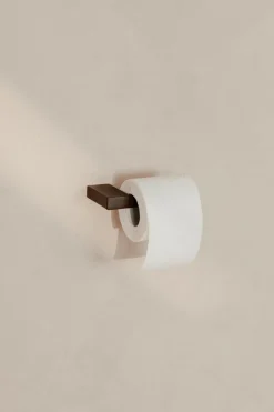 Metallbude Toilettenpapierhalter Tuali