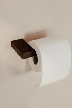 Metallbude Toilettenpapierhalter Tuali