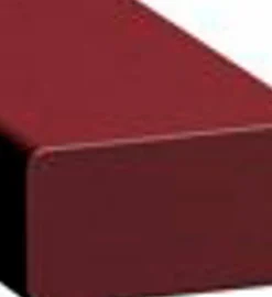 Metallbude Toilettenpapierhalter Tuali