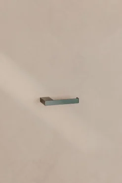 Metallbude Toilettenpapierhalter Tuali Green