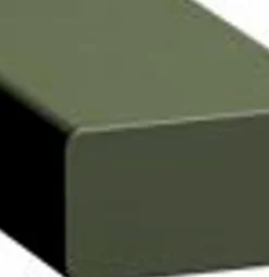 Metallbude Toilettenpapierhalter Tuali Green