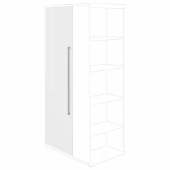 Kinder Paidi Tür Fionn