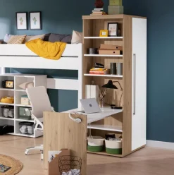 Kinder Paidi Tür Fionn