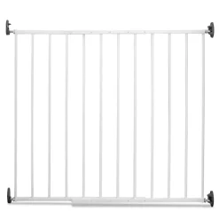 Kinder reer Tür- und Treppengitter Basic, Simple Lock