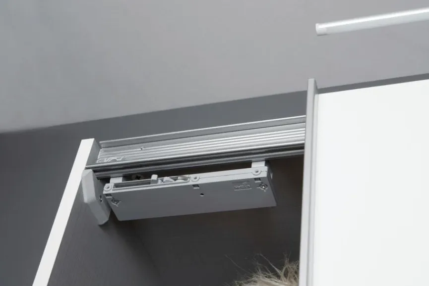 WIMEX Türdämpfer 2er Set Andorra