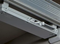 WIMEX Türdämpfer 2er Set Andorra