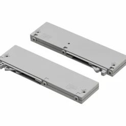 Online Jutzler Türdämpfer-Set Slideline/Top-Slideline Grau