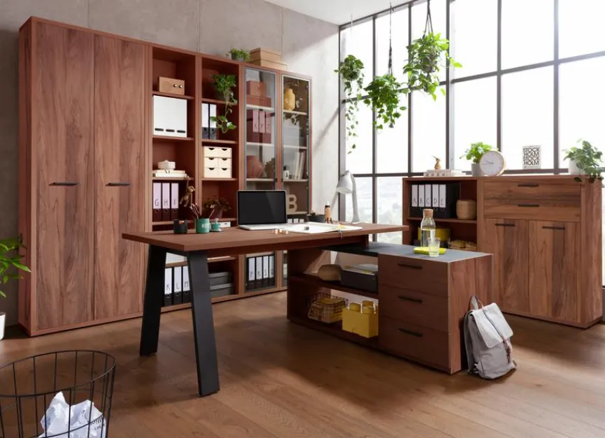 Outlet Composad Türenpaar Davinci Braun