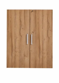 New FMD Türen-Set Calvia Alteiche