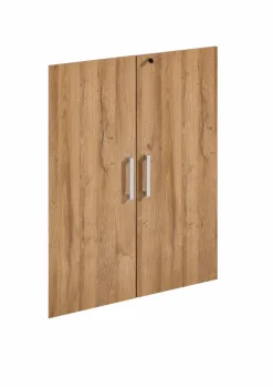 New FMD Türen-Set Calvia Alteiche