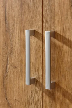 New FMD Türen-Set Calvia Alteiche