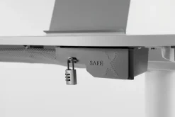 Sale Sitness Tresor X Up Grau