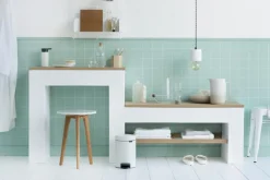 brabantia Treteimer NewIcon 3l