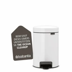 brabantia Treteimer NewIcon 3l