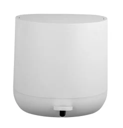 Best SCHÖNER WOHNEN-Kollektion Treteimer Pomino Weiß