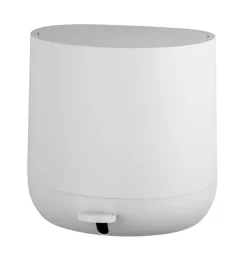 Best SCHÖNER WOHNEN-Kollektion Treteimer Pomino Weiß