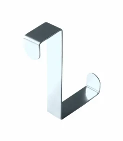 WENKO Türhaken 1,8 x 10 cm