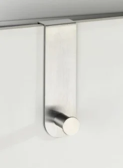 WENKO Türhaken Celano