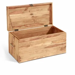 WOLFMÖBEL Truhe Yoga