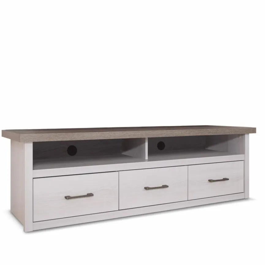 Sale BEGABINO TV-Element Luca Weiß