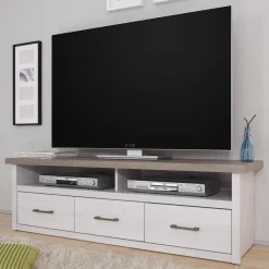 Sale BEGABINO TV-Element Luca Weiß