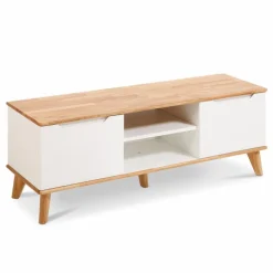 Portobello TV-Element Vivo Weiß