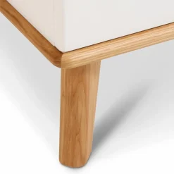 Portobello TV-Element Vivo Weiß