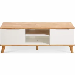 Portobello TV-Element Vivo Weiß