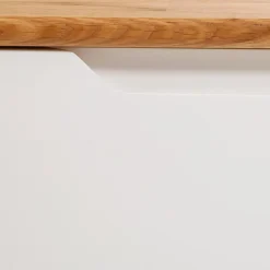 Portobello TV-Element Vivo Weiß