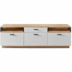 IDEAL Wohnen TV-Lowboard Basset