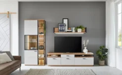 IDEAL Wohnen TV-Lowboard Basset