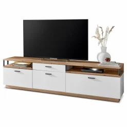 IDEAL Wohnen TV-Lowboard Basset