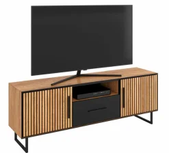 Sale Elfo TV-Lowboard Bella Eiche